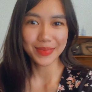 Meet your Posher, Marianne patrice